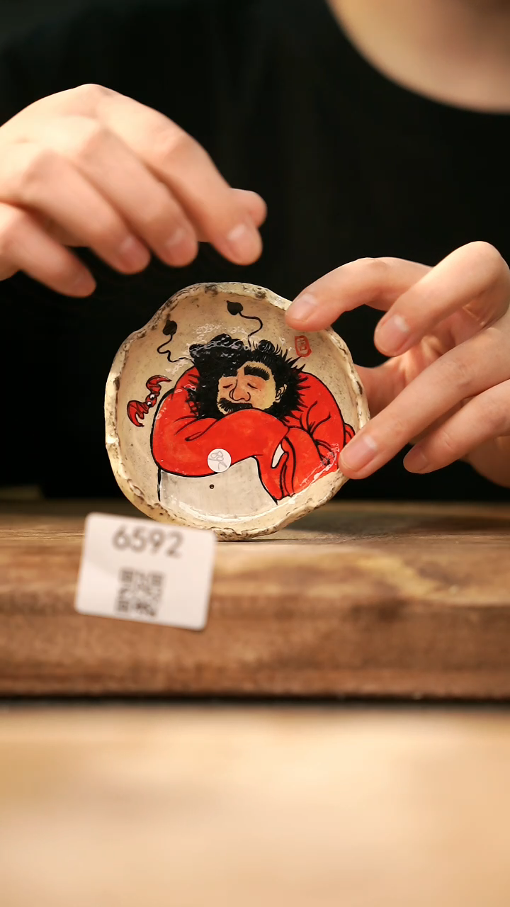 【落单孤品】福利/杯垫@@6592