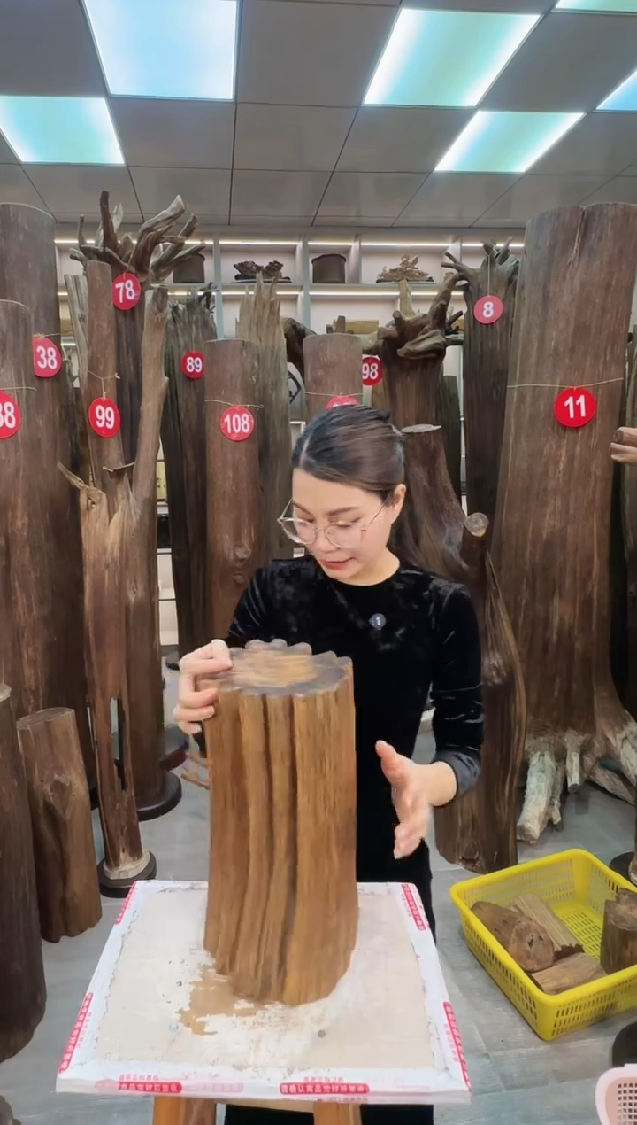 沉香沉香枕沉香原料 七天无理由