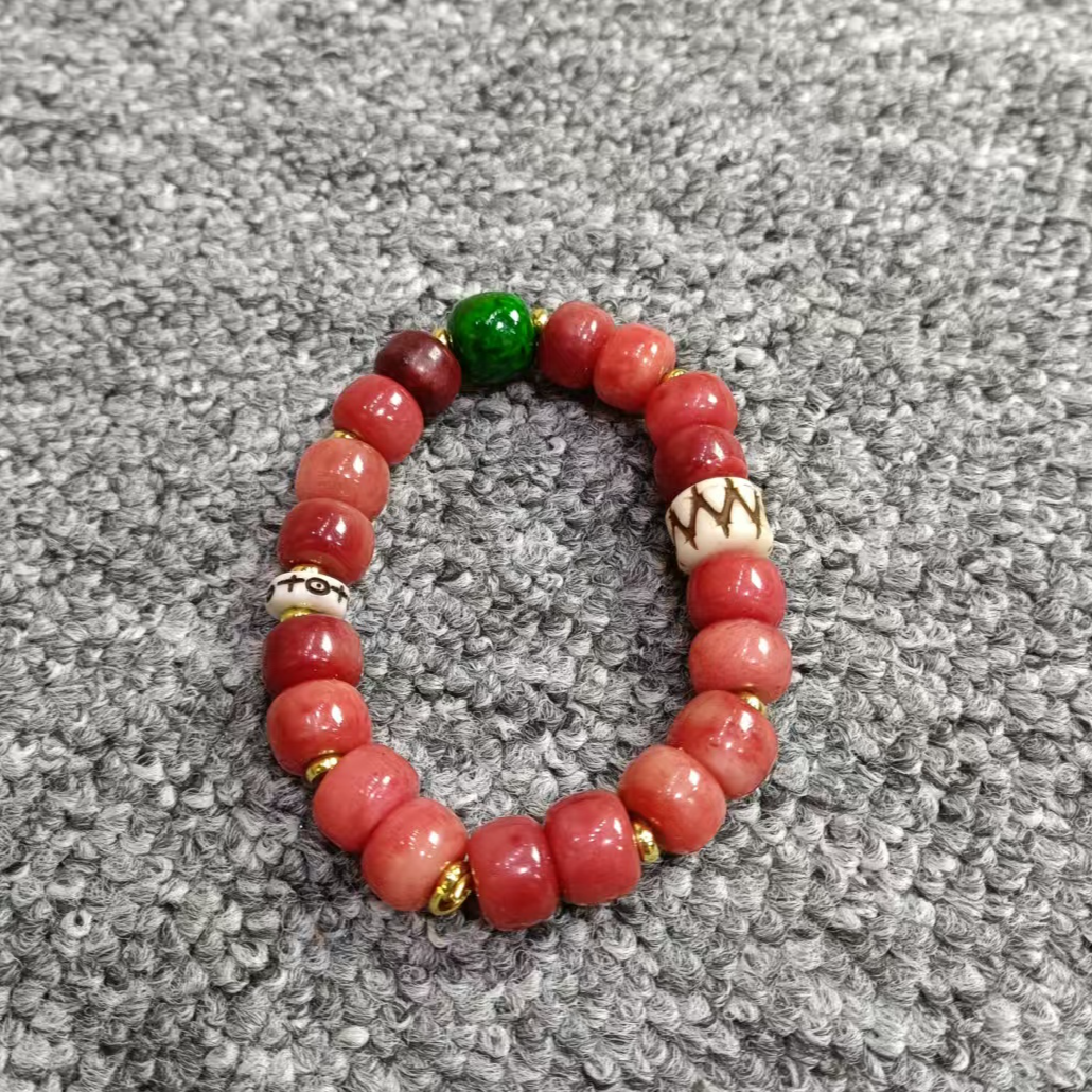 【优质商家】DIY 时尚饰品 多样性发其一 A282