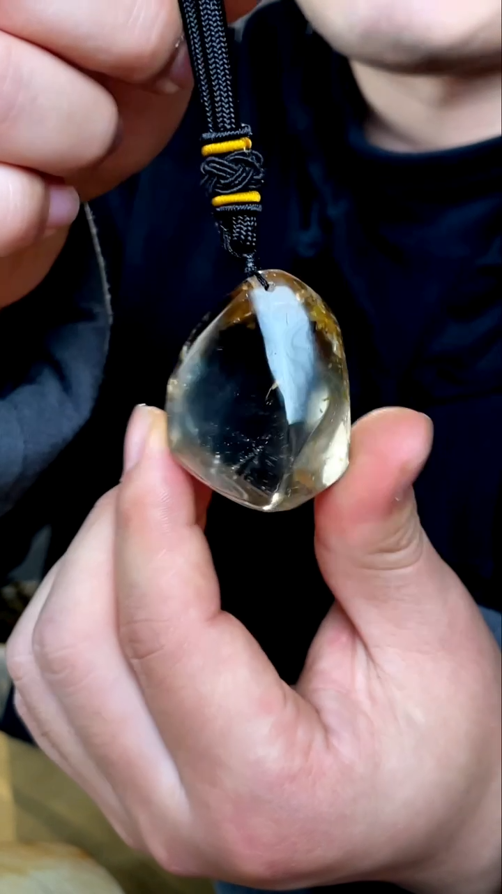 水晶摆件未镶嵌226