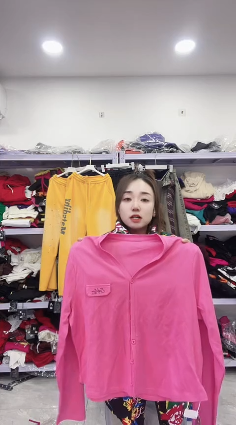 闪购精品福利女装76XL瑕