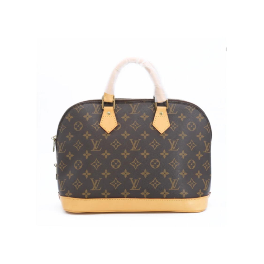 修复品LouisVuitton/路易威登 哇塞文文大贝壳
