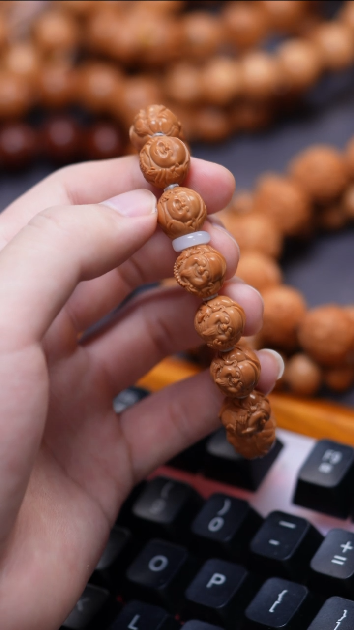 手串猴头核桃111111