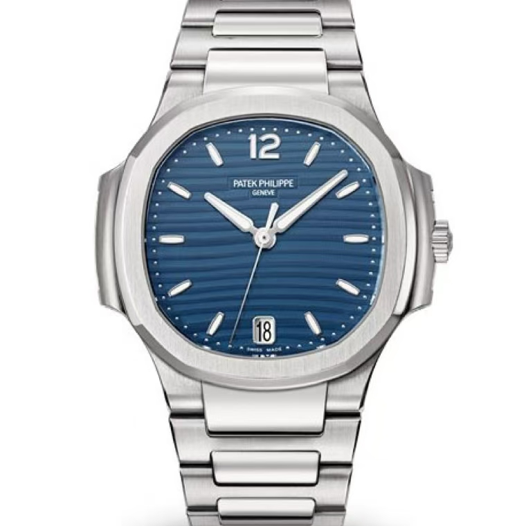 99新 Patek Philippe/百达翡丽 潮人/百达翡丽/7118/35mm/21年全