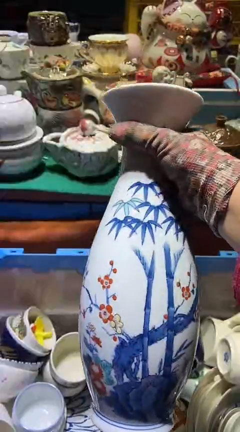 【闪购商品】瓷片1111111111111111