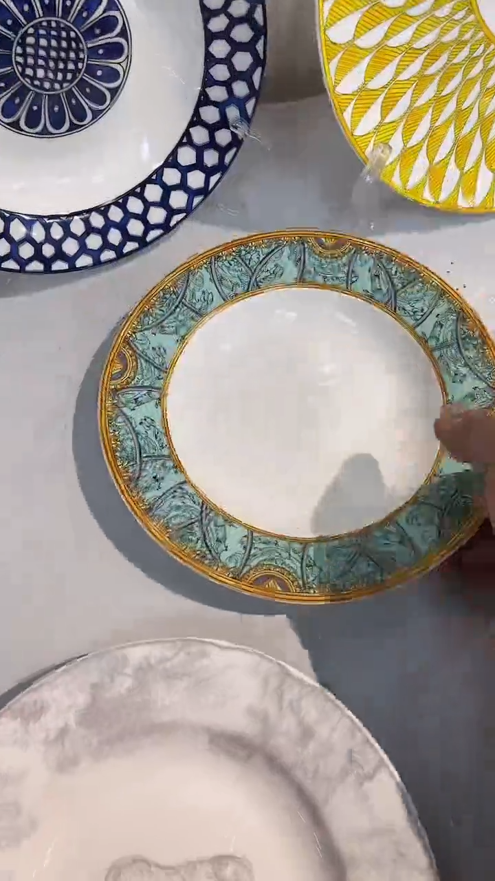 瓷片陶瓷餐具陶瓷餐具