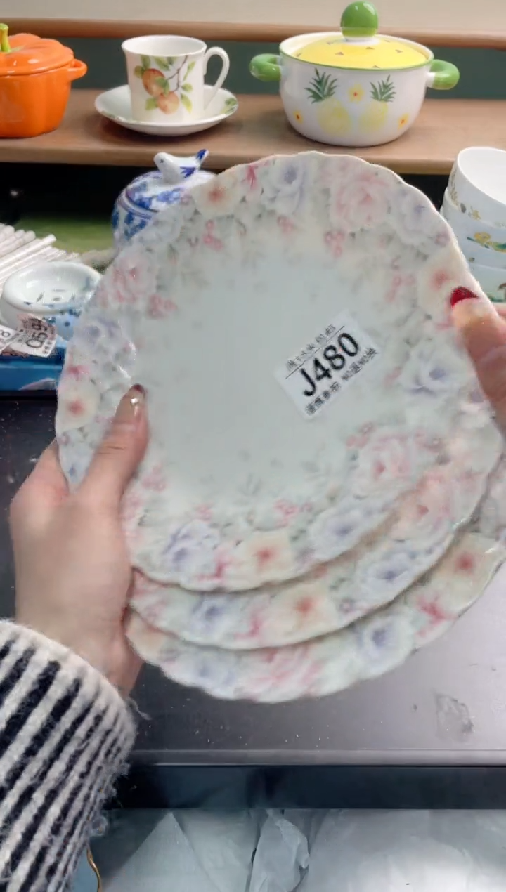 陶瓷蜜**心J480*******