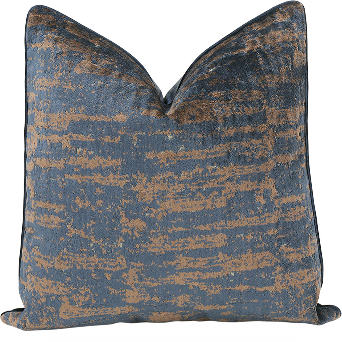 百搭提花割绒抱枕套