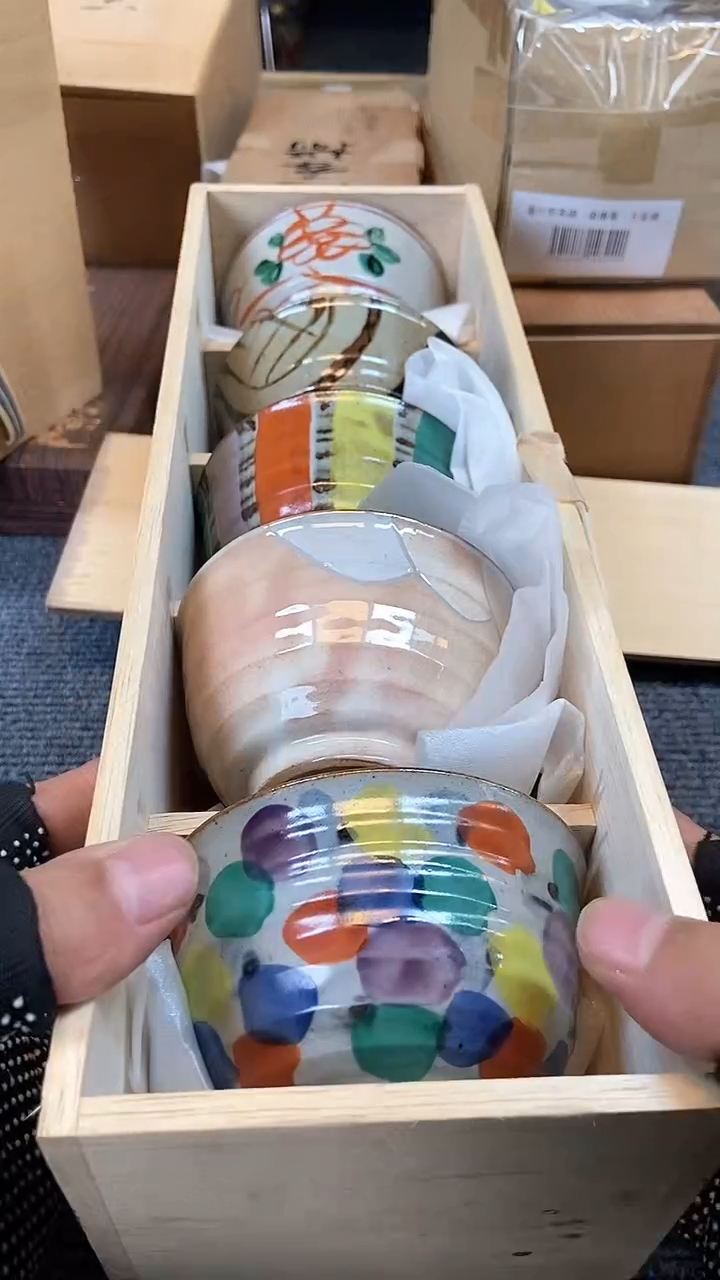 【闪购商品】碟日本回流瓷器杂项