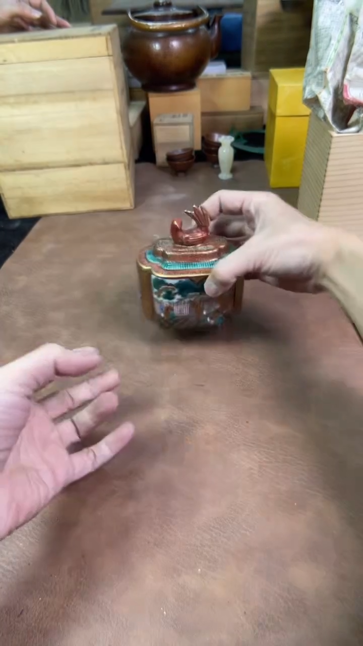 【闪购商品】摆件茶宠瓷器茶具套装