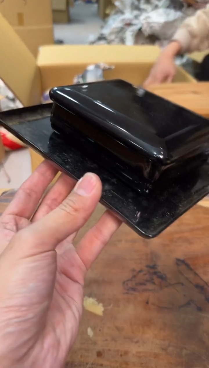 【闪购商品】摆件13y古美術空间美学C98