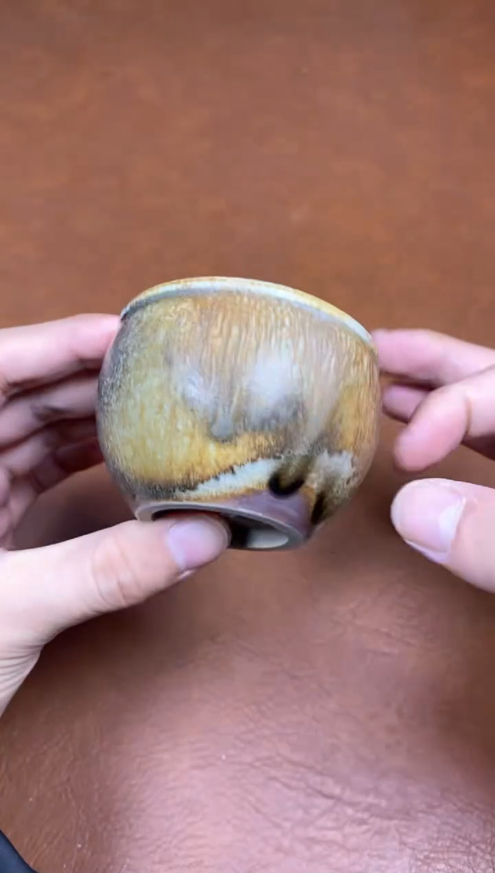 【闪购商品】观寂茶器柴烧专拍链接365