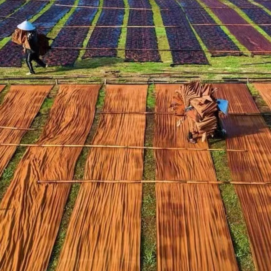 三号紫竹香云纱直播间专属链接