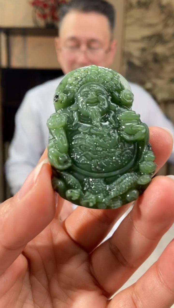 【闪购商品】和田玉颈饰未镶嵌多样性发货拍一发一16026