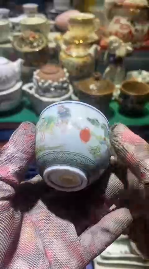 【闪购商品】瓷片1111111111111111