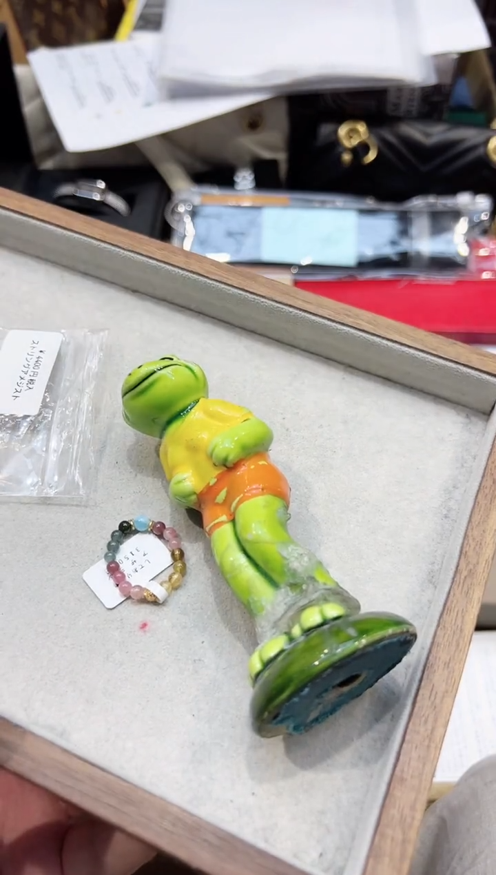 瓷片全球寻宝高端瓷儿@@