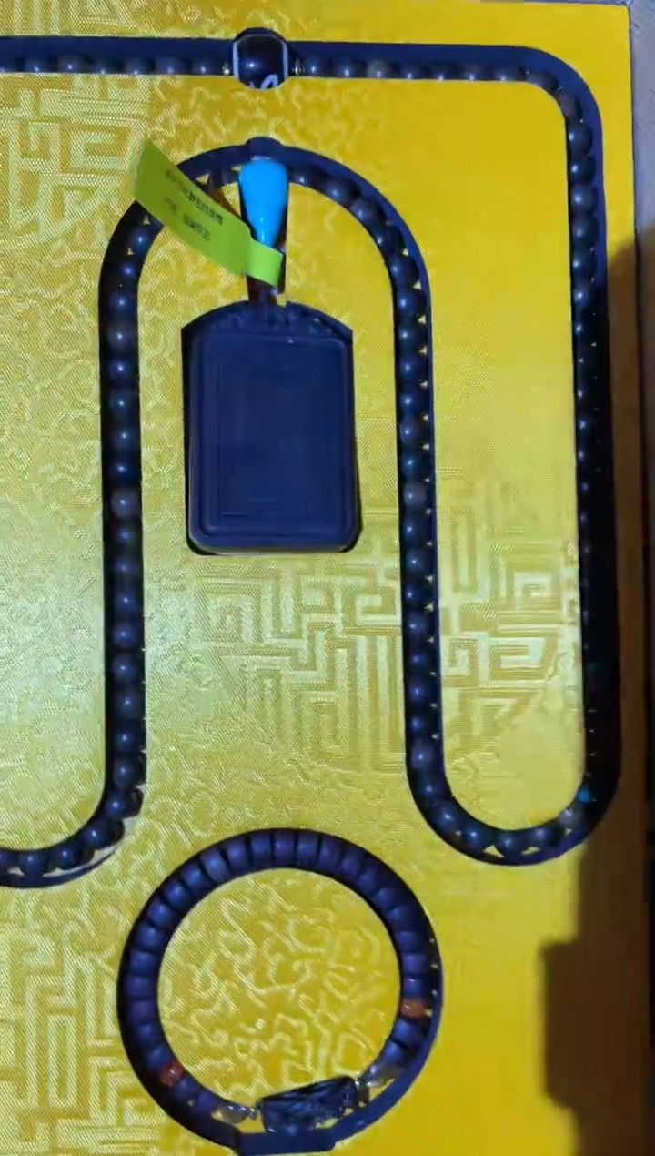 【闪购商品】木沉两个大大套盒