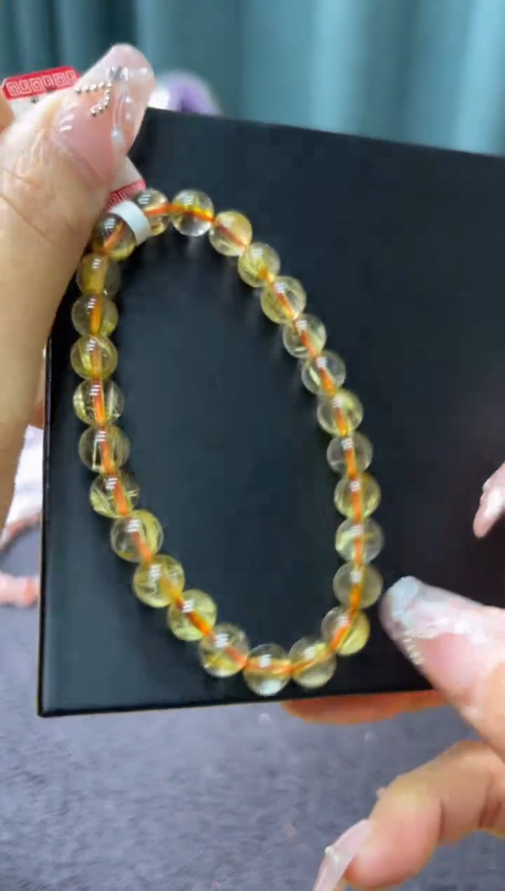 【闪购商品】水晶·未镶嵌164多样性发起一 7+