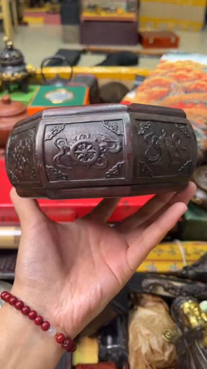 【闪购商品】贝壳摆件烽云恩专属精选链接