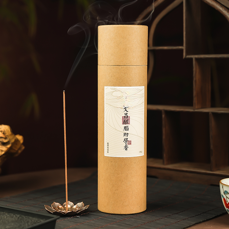 玄灵香品开 文 线香