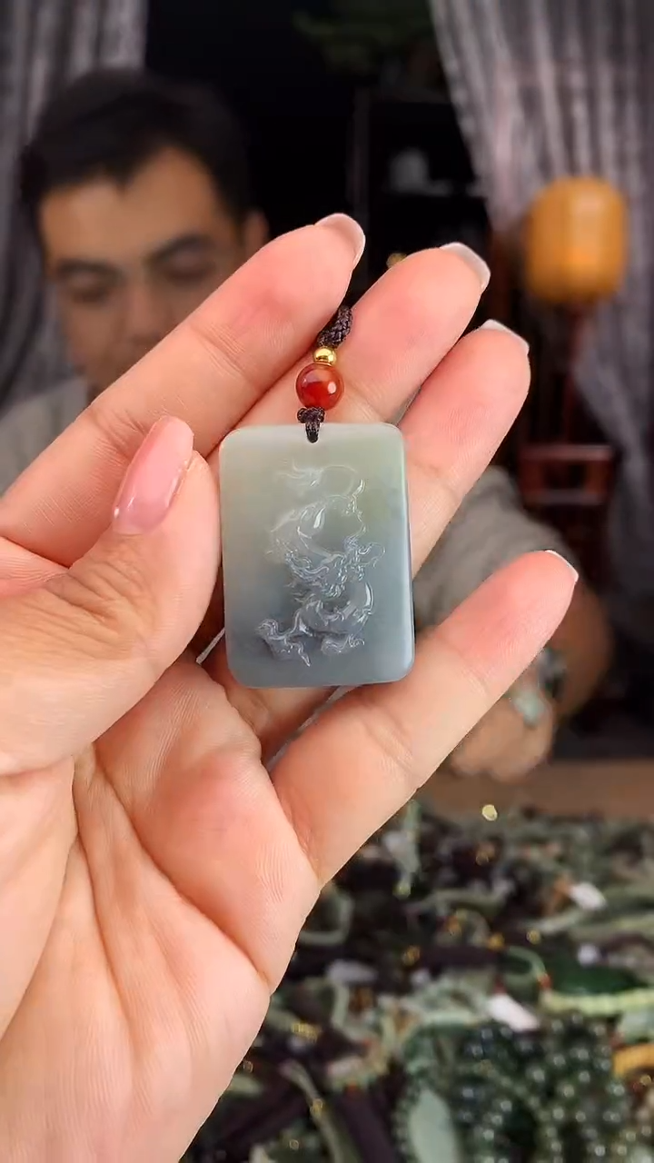 未镶嵌和田玉挂件拍一发一多样性发货