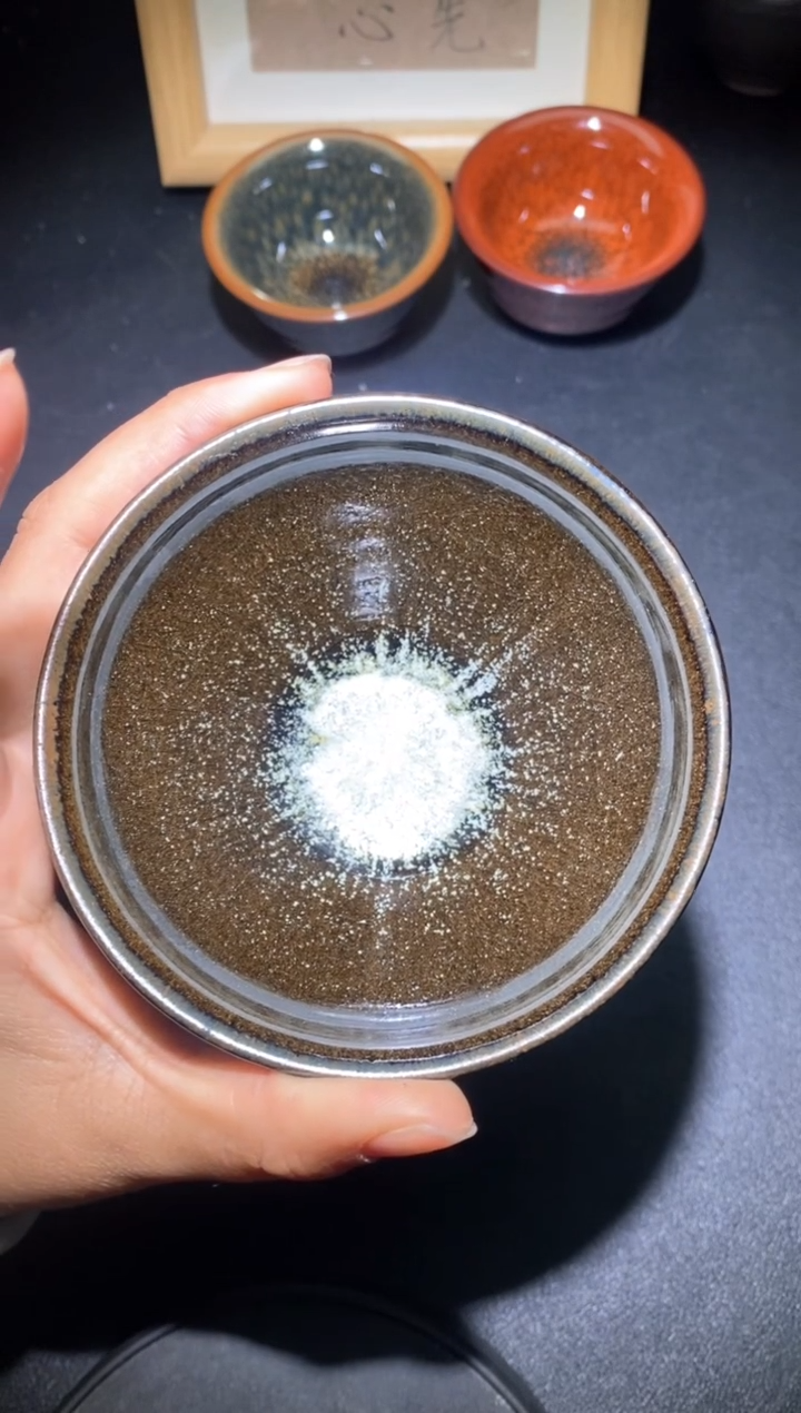 【闪购商品】茶盏             8