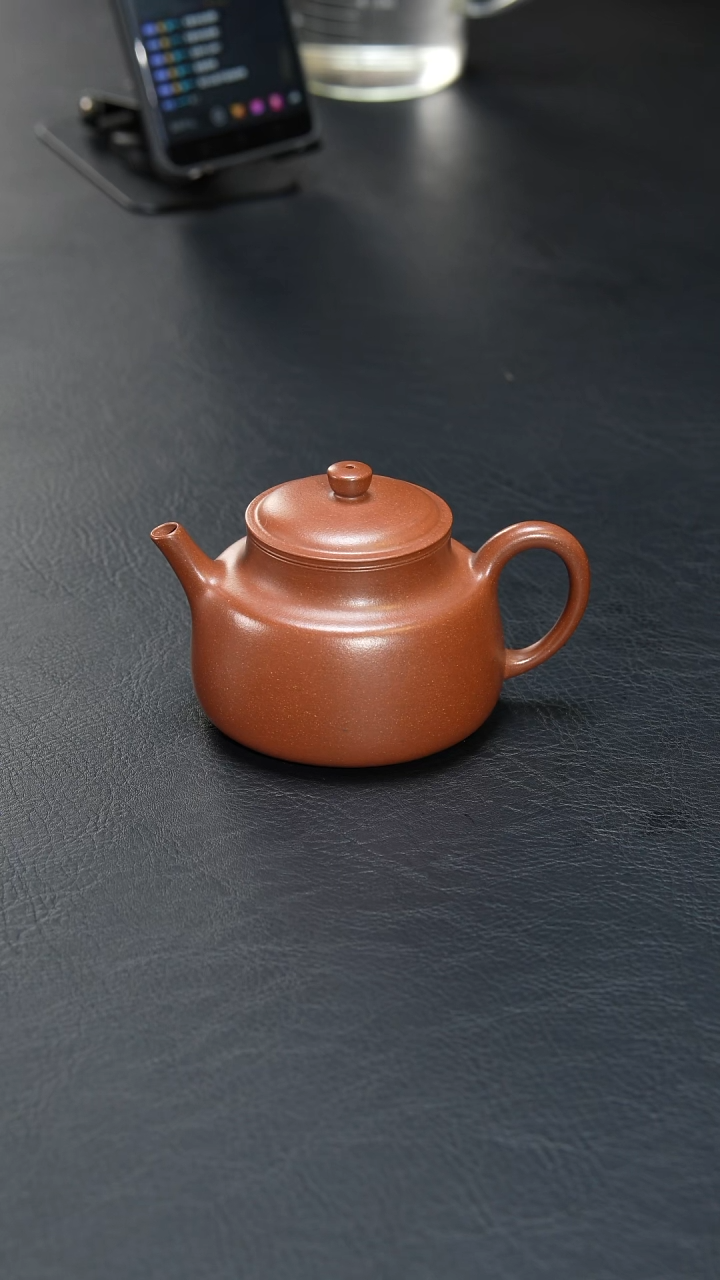 茶壶紫砂张胜言心
