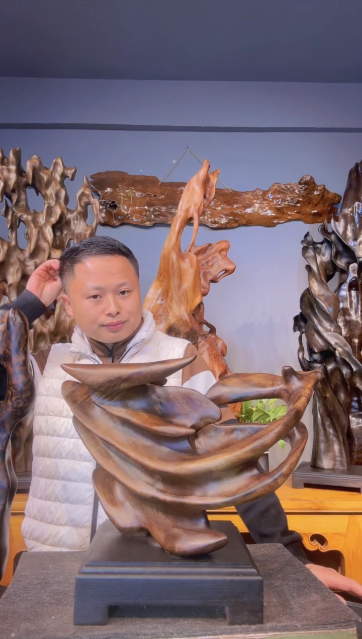 【闪购商品】金丝楠以直播间介绍为准