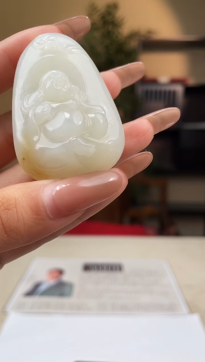 定制和田玉多样性发货拍一发一