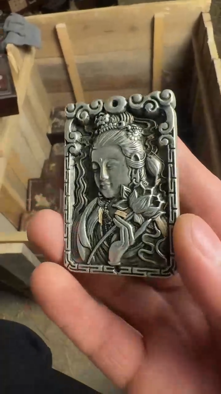 【闪购商品】香榧木木雕闪购商品链接456