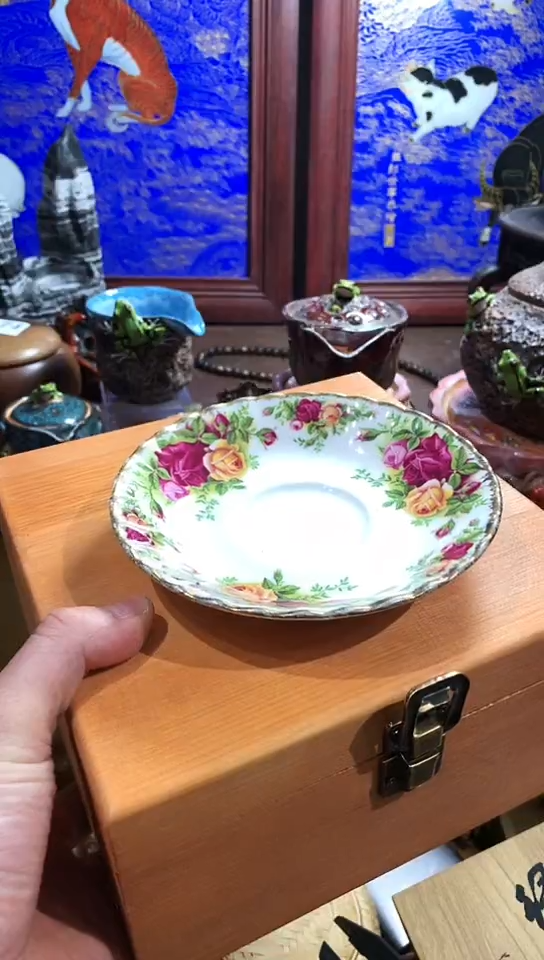 【闪购商品】瓷器默认链接一物一拍