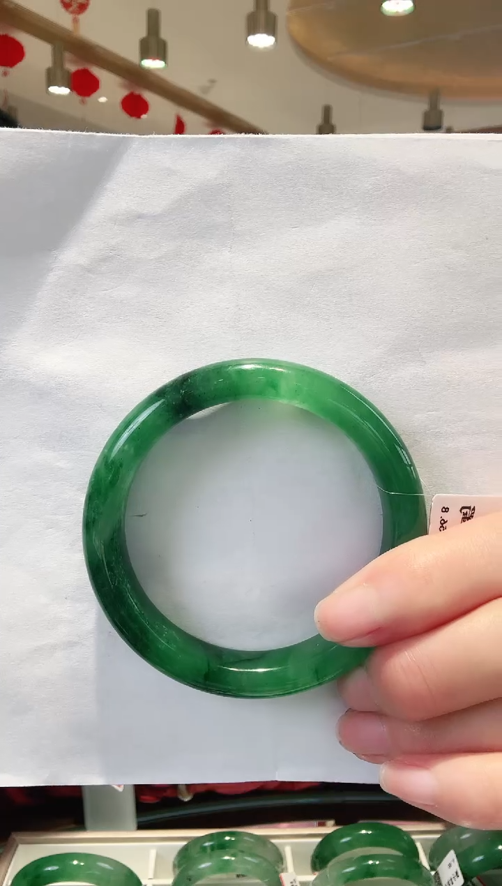 未镶嵌圈口可调节石英质玉石英质玉