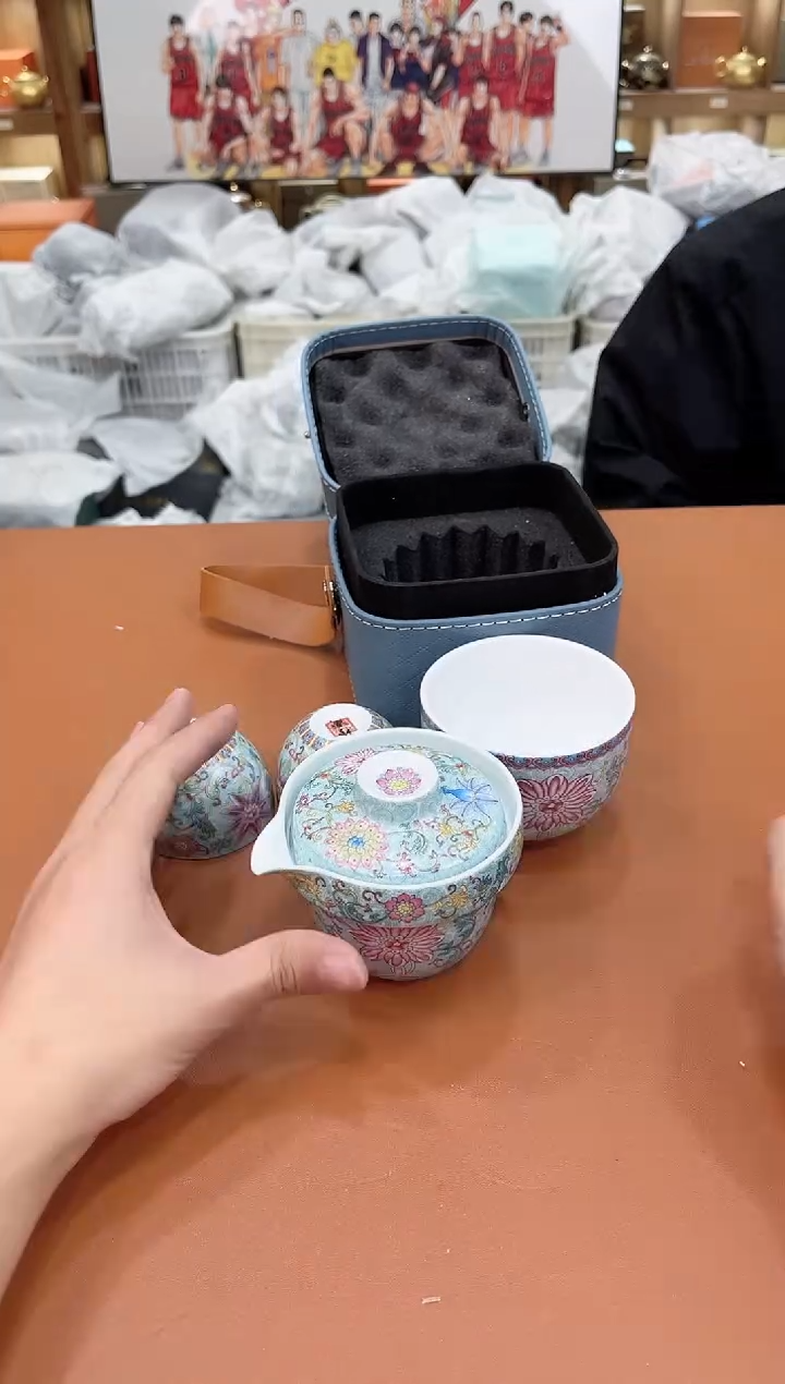 【闪购商品】陶缘甄选库存福利@@F962