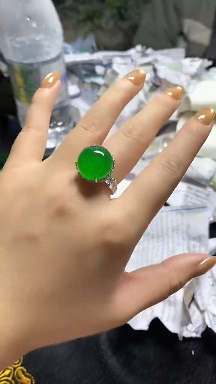 满色吊坠 所见即所得！！