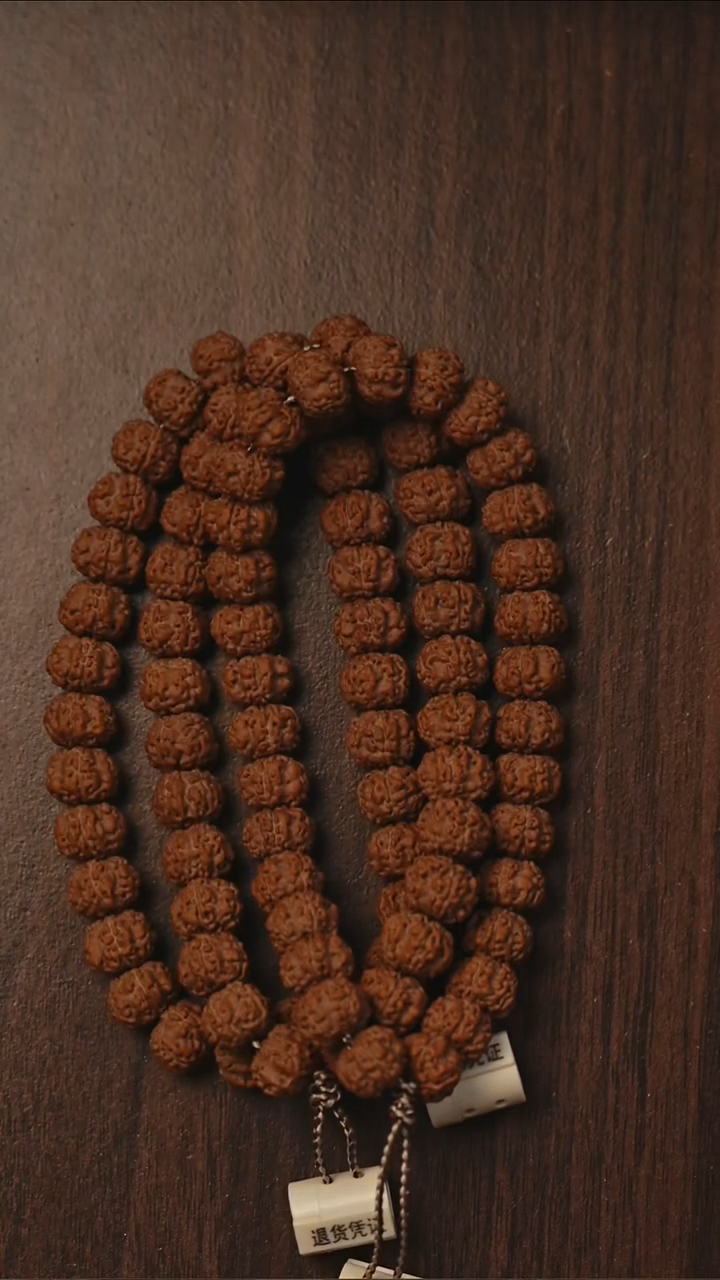 手串金刚菩提S01小金刚