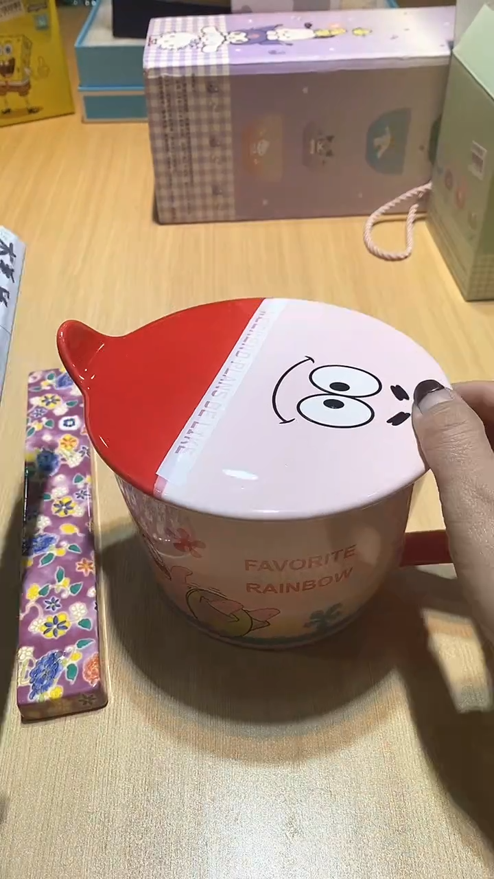 【闪购商品】瓷片锅碗瓢盆一件不剩