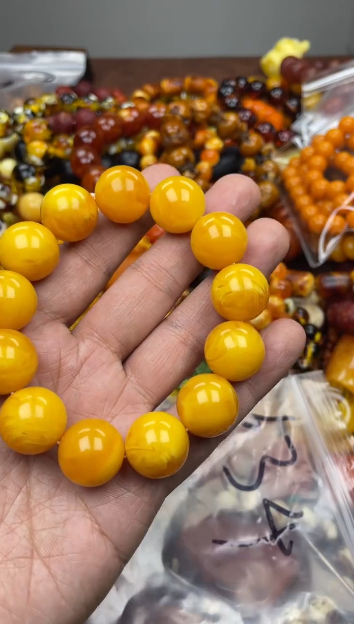 高端原创饰品634，