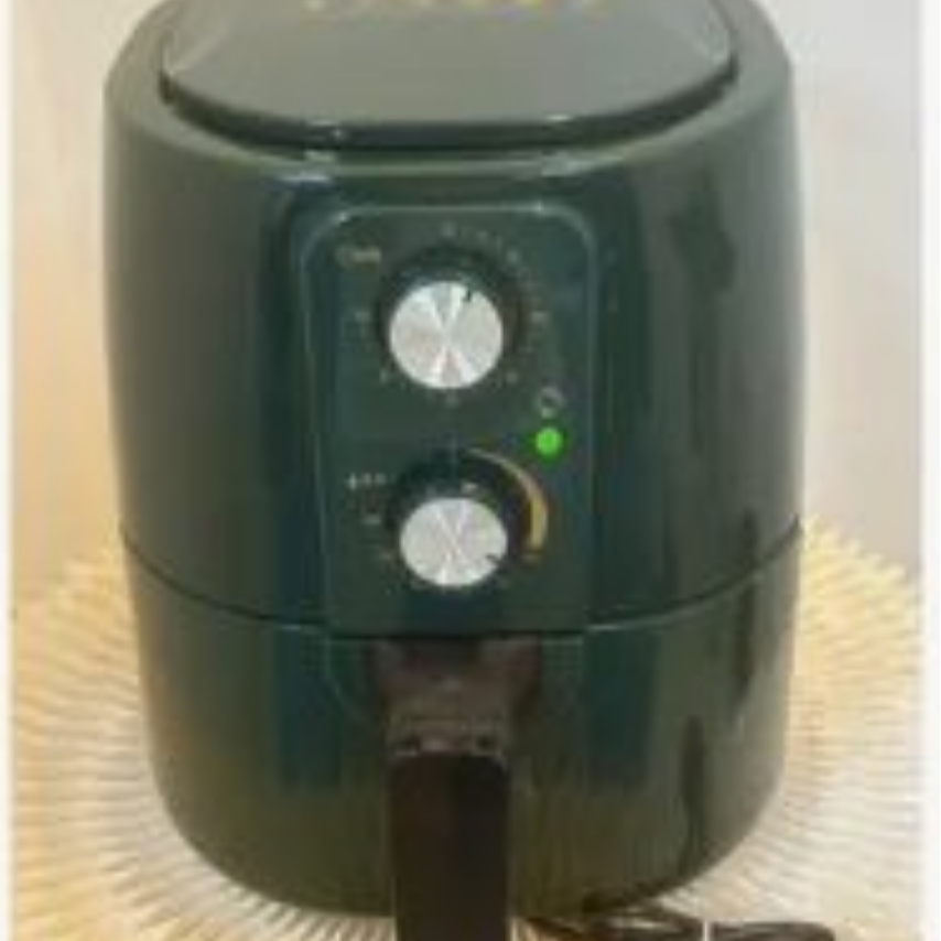 空气炸锅 全自动 颜色规格随机 AL