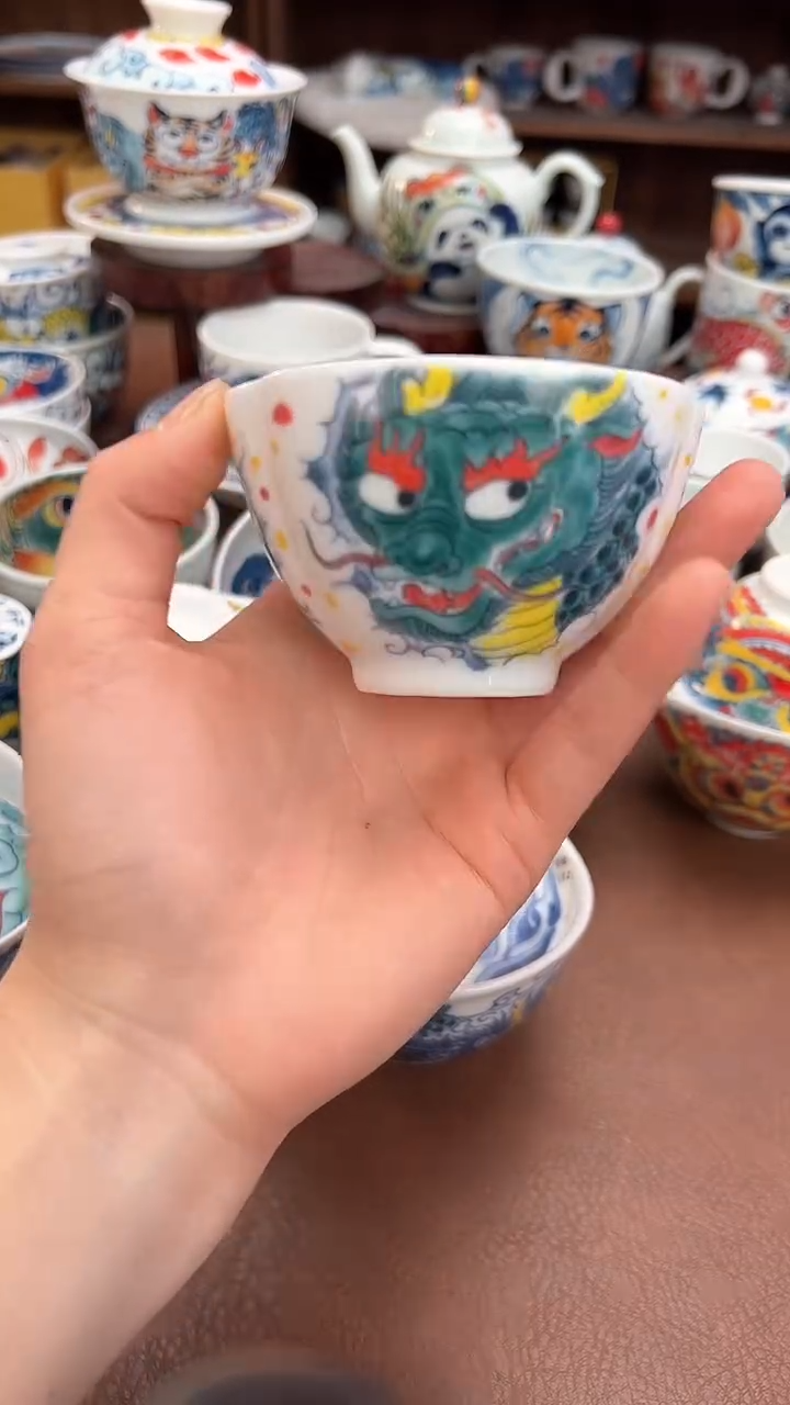 【闪购商品】微瑕福利价        三方杯