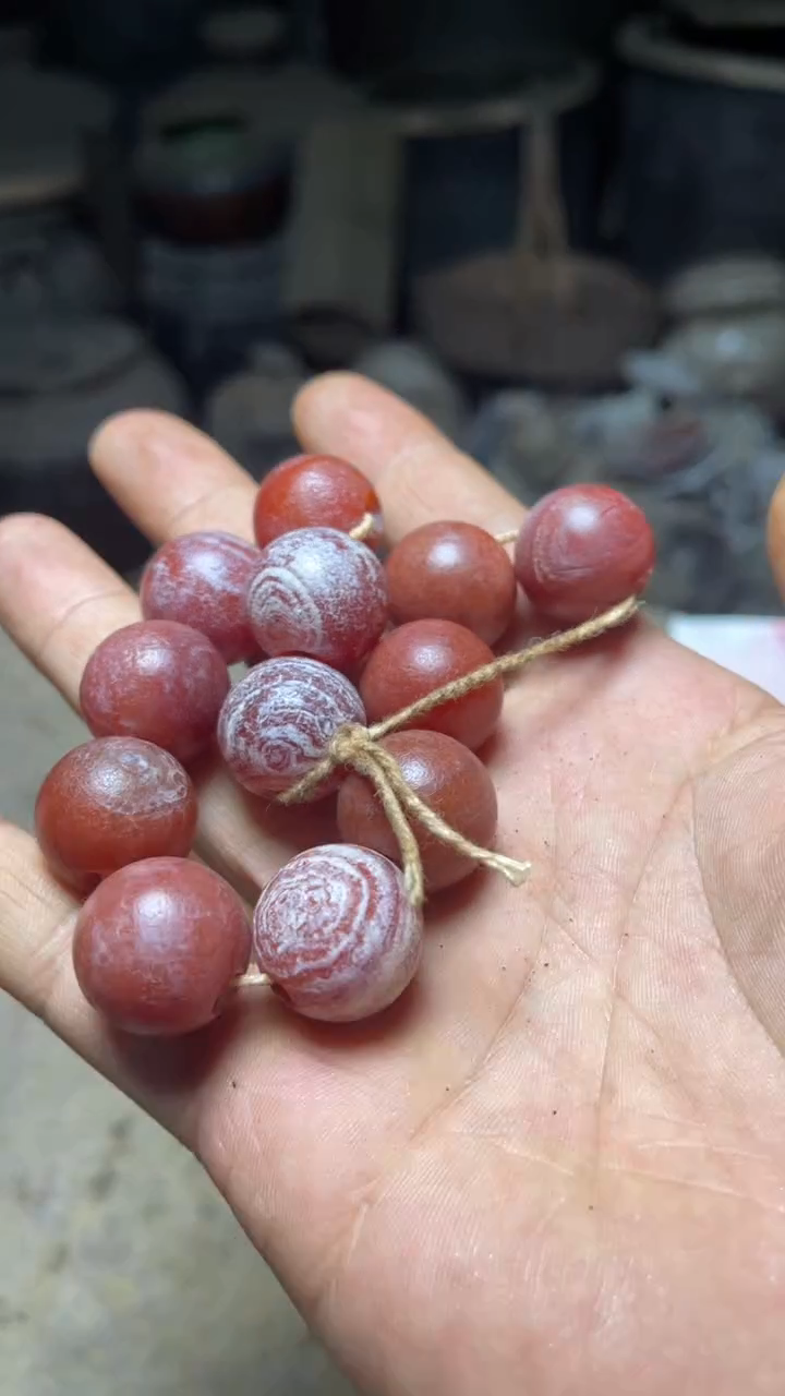 和田玉（糖玉）未镶嵌颈饰541854586520