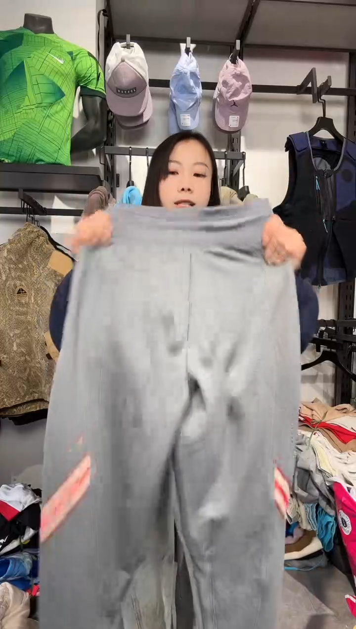 1002闪购编码Nike/Jordan运动卫衣裤以直播间过款为准尺码