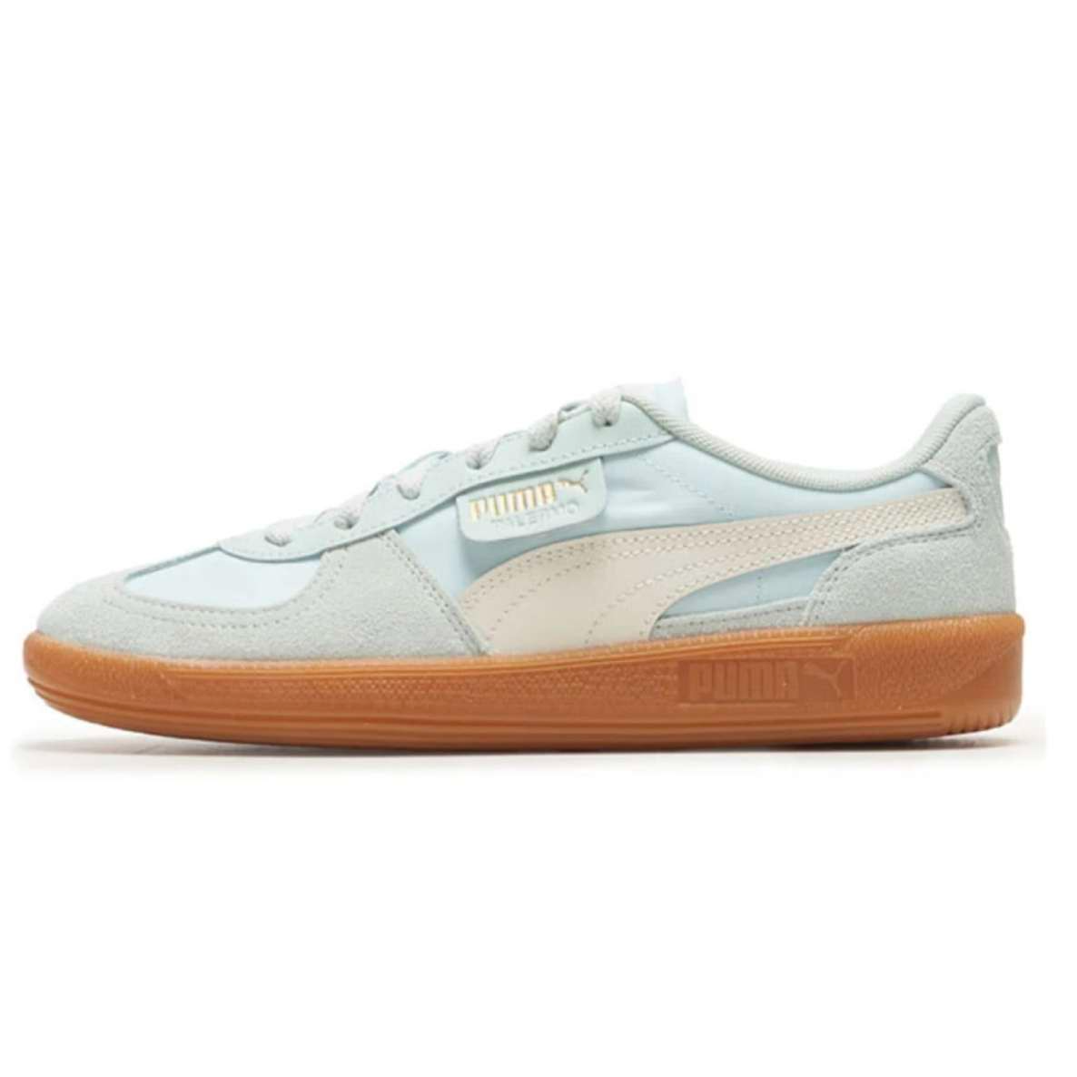【滔搏联动】PUMA彪马中性-Palermo CN Nylon-休闲鞋40395303