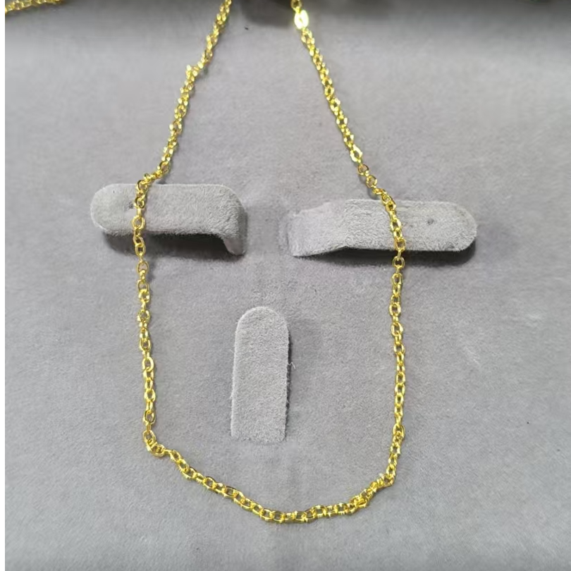 A690雅雅精工欧字链