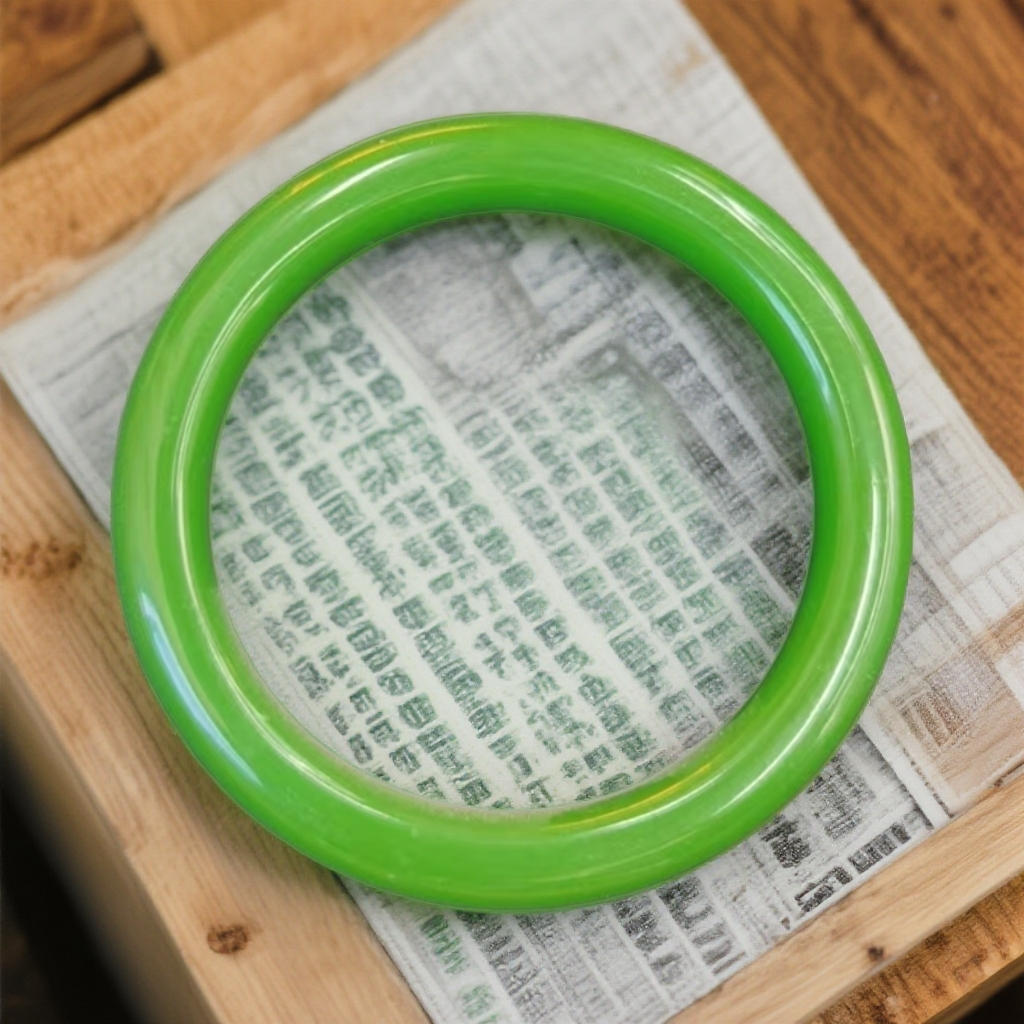 【粉丝专属】精美礼盒典雅手镯DH5459