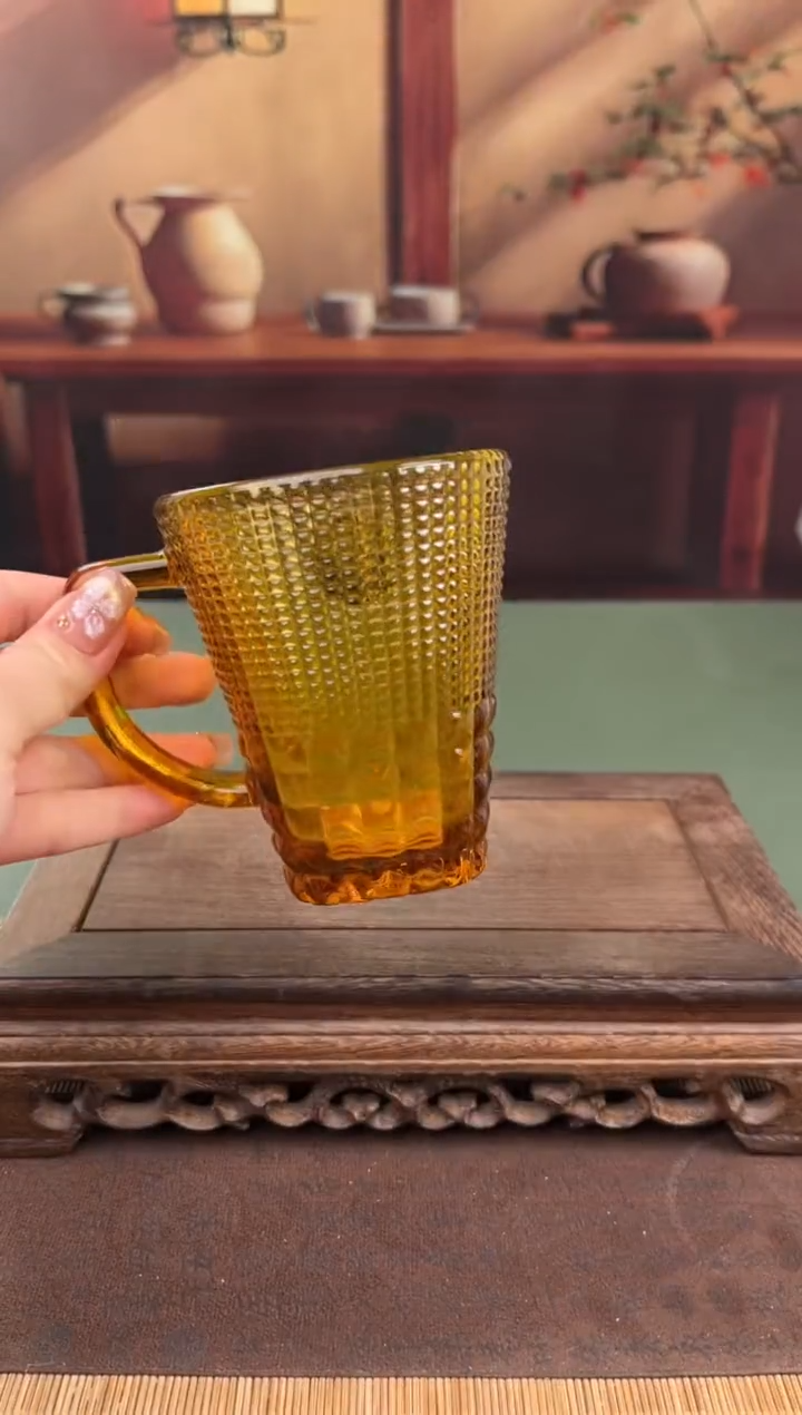 【闪购商品】顾德茶器福利闪购链接