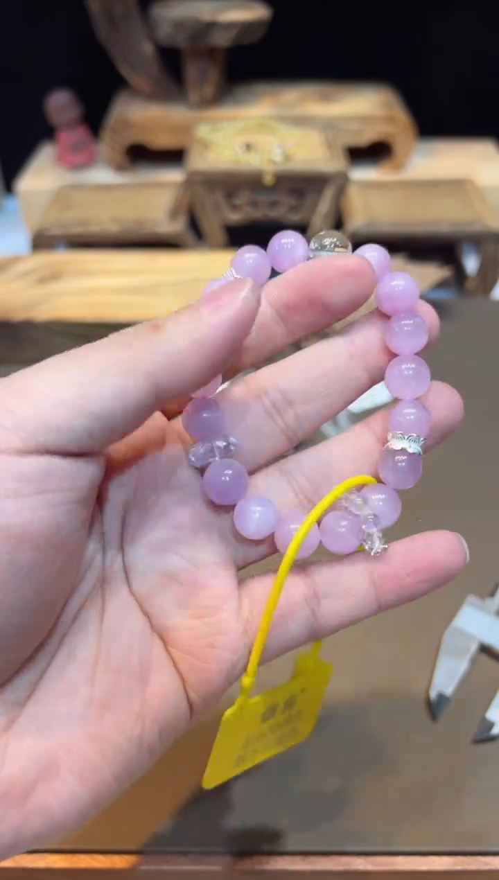 未镶嵌锂辉石手饰@@手饰@@F5167