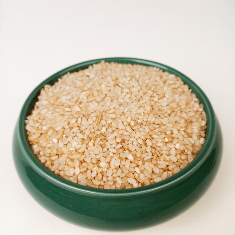 （王海专属）生态蟹田大米精米 胚芽米组合10斤