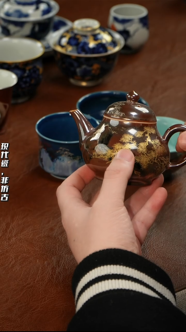 瓷片千年瓷都景德镇艺术关注谢佳豪