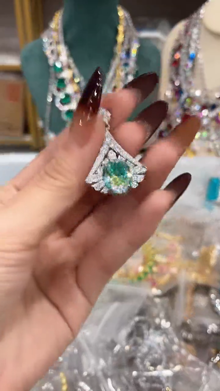 非金属无高端精品系列款式q681