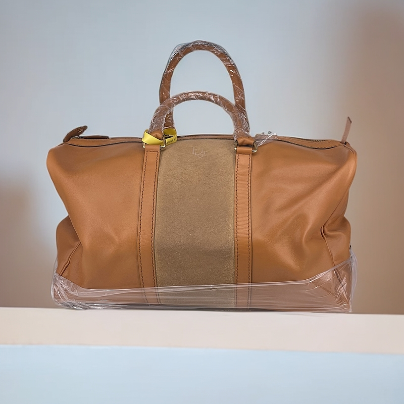 95新 DIOR/迪奥 单肩包 旅行袋 31952